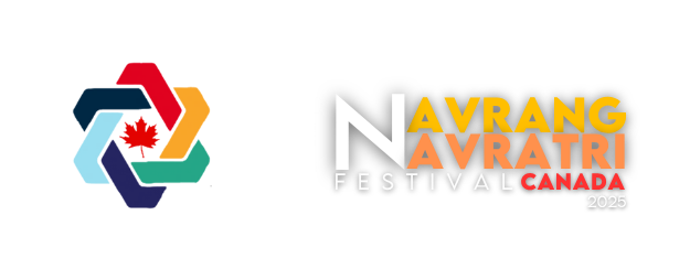 Navrang Navratri Festival Canada – 2025